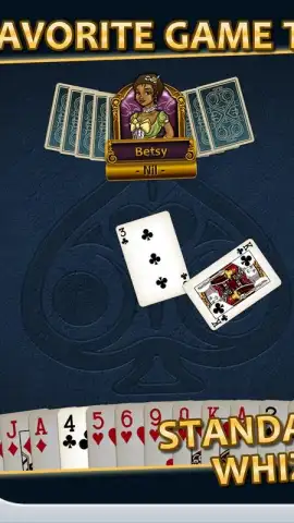Aces Spades скриншот 5