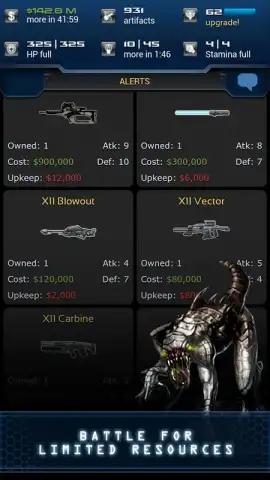 Dark Galaxy скриншот 3
