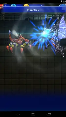 FINAL FANTASY Record Keeper скриншот 5