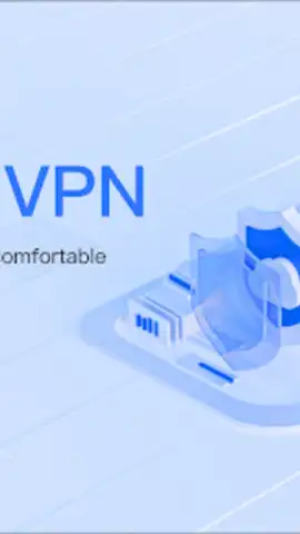 Rubik Vpn скриншот 1