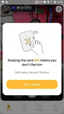 Evermatch скриншот 4