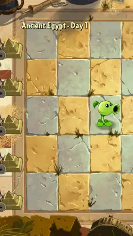 Plants Vs Zombies 2 скриншот 11
