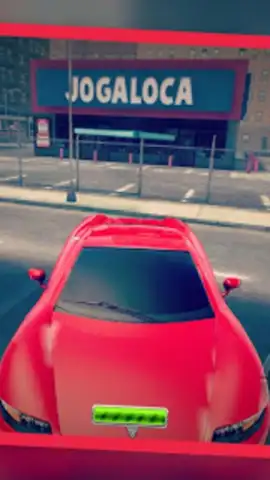 City Driving School 3D скриншот 4