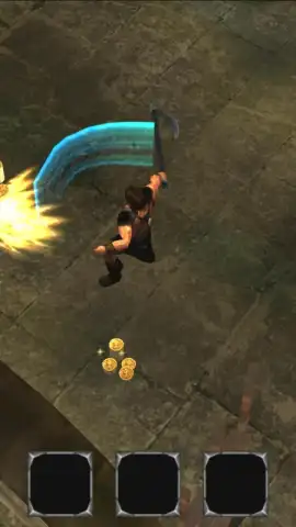 Dungeon and Demons - RPG скриншот 6