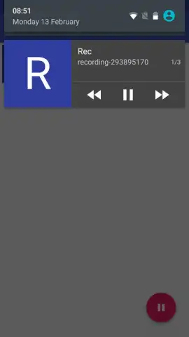 Material Audiobook Player скриншот 9