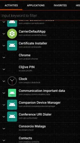 QuickShortcutMaker скриншот 6