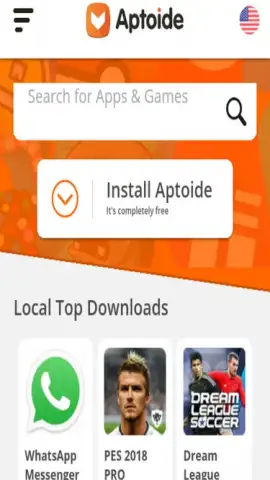 Best App Stores скриншот 3