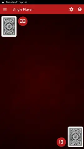 Cards Battle / War скриншот 5