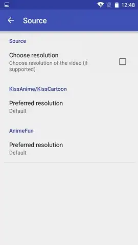 AnimeDLR скриншот 3