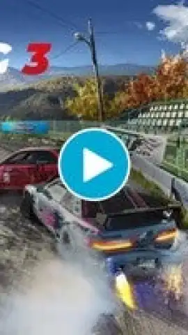 CarX Drift Racing 3 скриншот 1