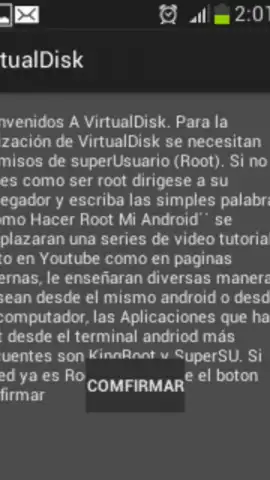 VirtualDisk2 скриншот 3