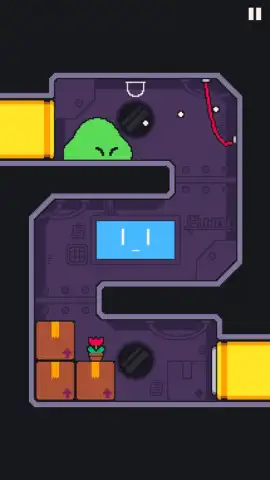 Slime Pizza скриншот 12
