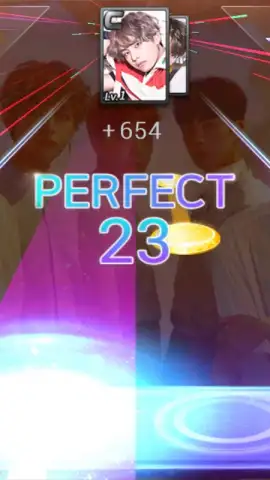 SuperStar BTS скриншот 13