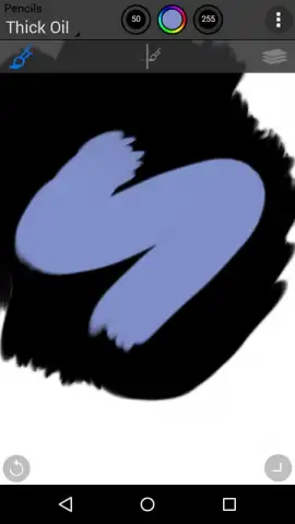 Painter Mobile скриншот 5