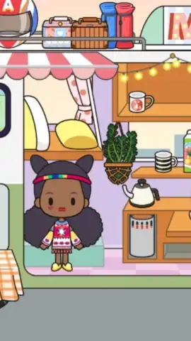 Miga Town: My Vacation скриншот 5