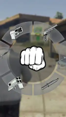 Grand Vegas Gangster Games скриншот 2