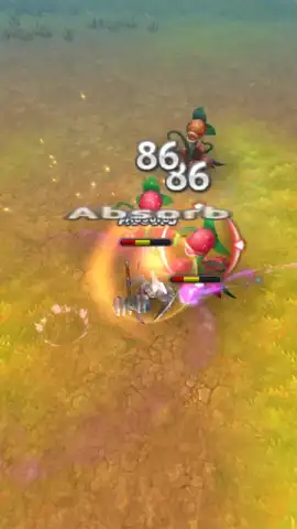 Heart of Savior скриншот 3