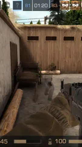 Standoff 2 скриншот 6
