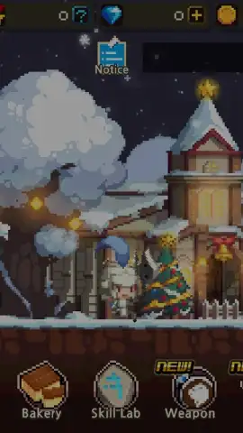 Crusaders Quest скриншот 6