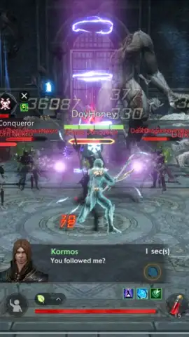 Bless Global скриншот 5