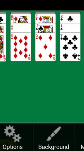 Solitaire Pack Game скриншот 11