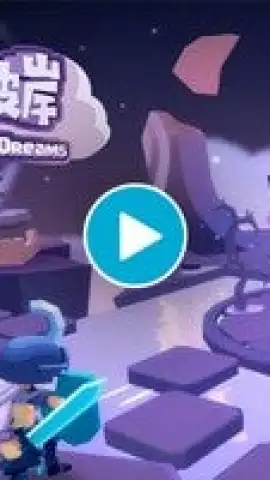 Dimension of Dreams скриншот 1