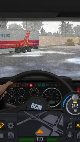Truck Simulator: Ultimate скриншот 15