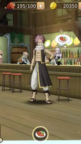 Fairy Tail: Endless Adventure скриншот 16