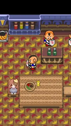 Graal Classic скриншот 2