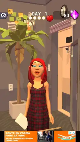 Judge 3D скриншот 1