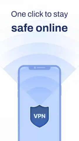 JAX VPN скриншот 6
