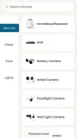 eufy Security скриншот 4