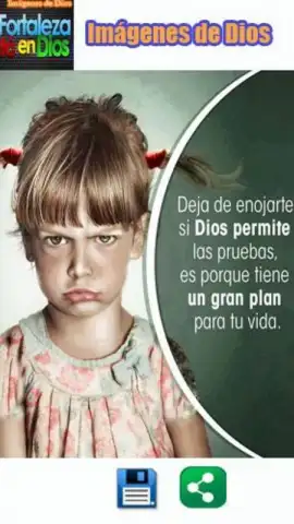 Imagenes de Dios скриншот 2
