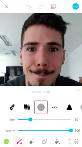 Animator скриншот 6