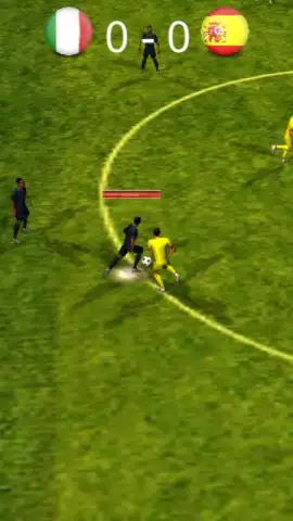 Football Legends 2014 скриншот 5
