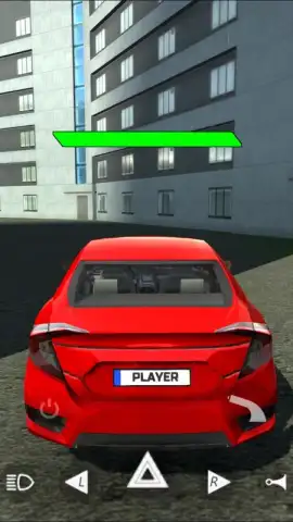 Car Simulator 2 скриншот 11