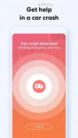 Life360 скриншот 18