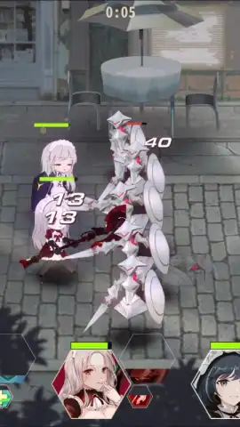 Maid Master скриншот 17