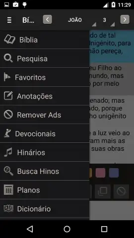 Biblia fuera de línea скриншот 19