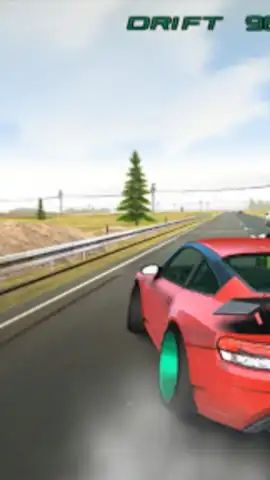 Drift Ride - Traffic Racing скриншот 6