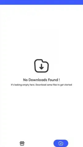 Terabox Downloader скриншот 3