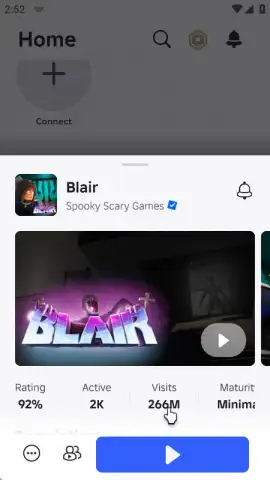 Roblox скриншот 19