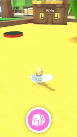 Roblox скриншот 4