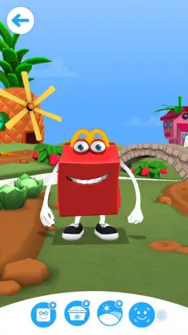 McPlay ™ скриншот 2