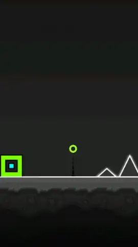 Geometry Dash Meltdown скриншот 12