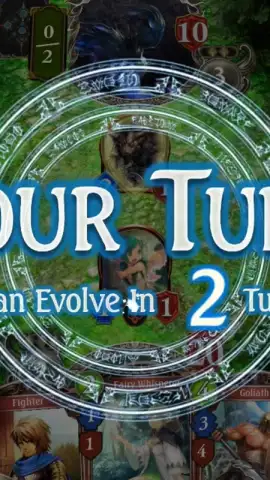 Shadowverse скриншот 11