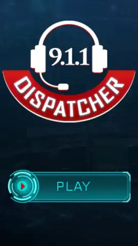 911 Dispatcher скриншот 8