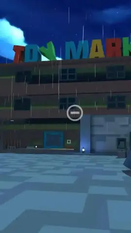 Scary Toy Factory скриншот 2