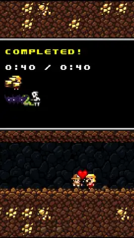 Spelunky Classic HD скриншот 7