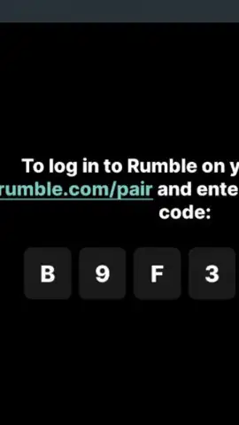 Rumble скриншот 13